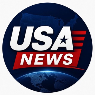 Telegram profile photo for USA News