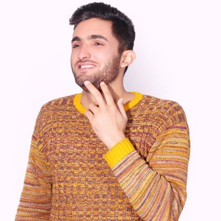Telegram profile photo for کانال رسمی تبا یاراحمدی