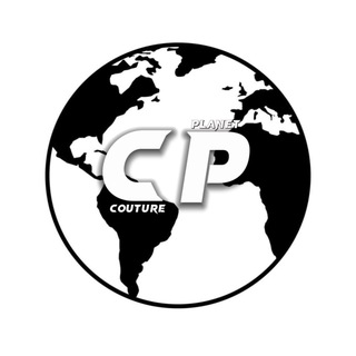 Telegram profile photo for Couture Planet 🇨🇳