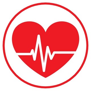 Telegram profile photo for НАШЕ ЗДОРОВЬЕ ❤️