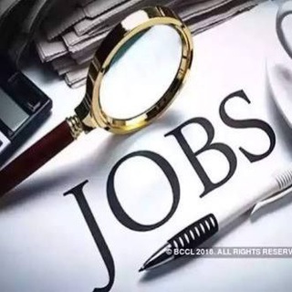Telegram profile photo for Jobs In Beed
