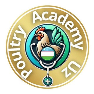 Telegram profile photo for Poultry Academy Uz