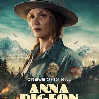 Telegram profile photo for Anna pigeon Season 1