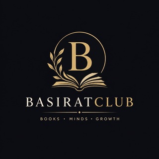 Telegram profile photo for Basirat Club
