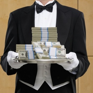 Telegram profile photo for Billionaire Calls