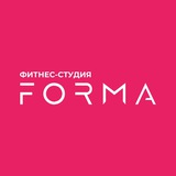Telegram profile photo for FORMA