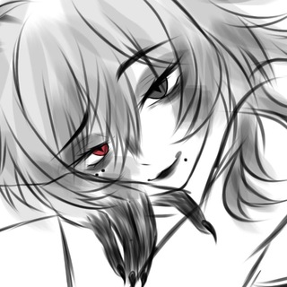 Telegram profile photo for SimaShka