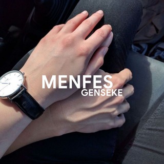 Telegram profile photo for MENFES GENSEKE
