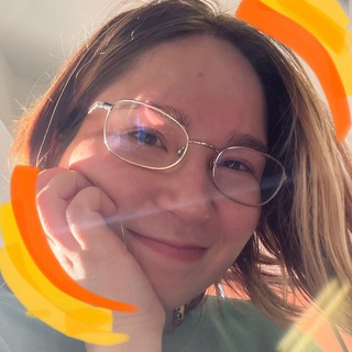 Telegram profile photo for Дария с фонариком