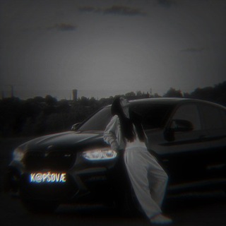 Telegram profile photo for k@pšøvæ