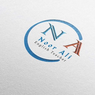 Telegram profile photo for اللغة الانكليزية/نور علي