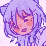 Telegram profile photo for candiedsodas ₍⸍⸌̣--⸍̣⸌₎