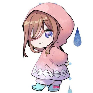 Telegram profile photo for 中野三玖美化频道