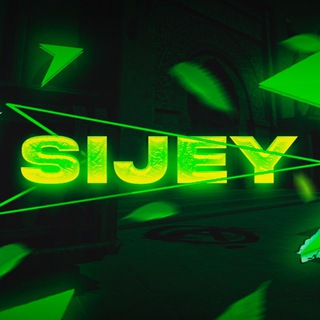 Telegram profile photo for 𝕤𝕚𝕁𝕖𝕪