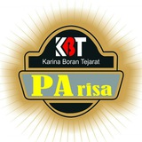 Telegram profile photo for کارینا بران KBT