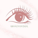 Telegram profile photo for تصاميم العبير ✨🌸