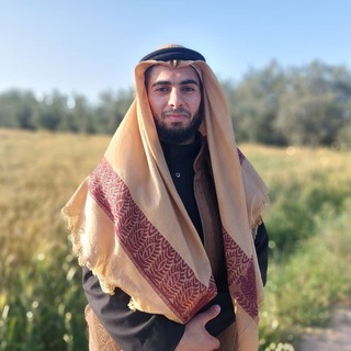 Telegram profile photo for علاء محمود أبو شحادة - Alaa Shhadeh