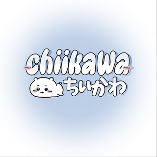 Telegram profile photo for Chiikawa
