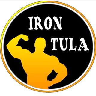 Telegram profile photo for IRONTULA