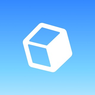 Telegram profile photo for IceCube — Сервер Minecraft: BE