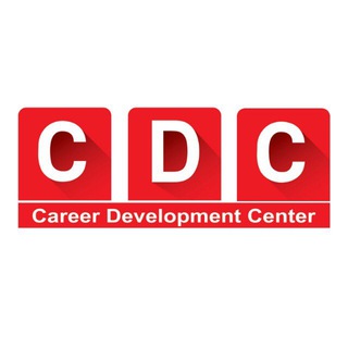 Telegram profile photo for Rana University, Career Development Center