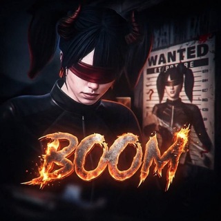 Telegram profile photo for Boommm Game Shop20