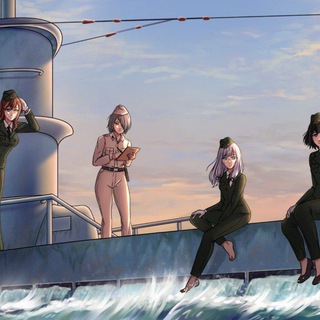 Telegram profile photo for Undersea: Waves and Adventures/ Official