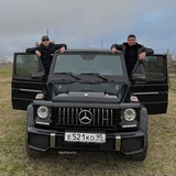 Telegram profile photo for CartEL