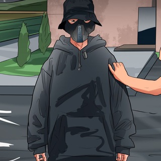 Telegram profile photo for Доргез