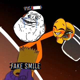 Telegram profile photo for к сожалению живой секонд