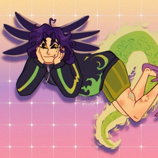 Telegram profile photo for ゴミ捨て場✨🥝O_o