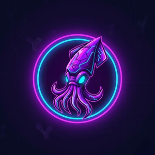 Telegram profile photo for Squid Tools