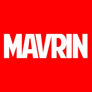 Telegram profile photo for MAVRIN