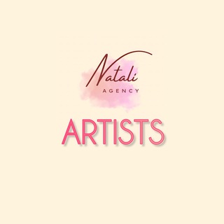 Telegram profile photo for Job for ARTISTS