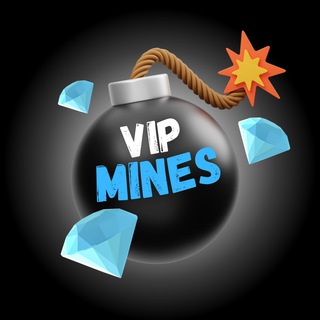 Telegram profile photo for π₯π£ MINES BOOSTER π£π₯