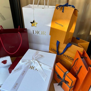 Telegram profile photo for THE DIVANIE Boutique Англия