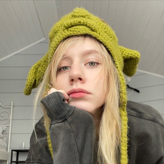 Telegram profile photo for Душная miniiriba