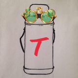 Telegram profile photo for Термос