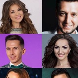 Telegram profile photo for ТАТАР ЭСТРАДАСЫ | Татарча популяр видеолар | хитлар