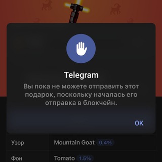 Telegram profile photo for Nft giveaways