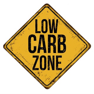 Telegram profile photo for LOW CARB ZONE - рецепты без сахара, без глютена, низкоуглеводная диета