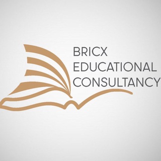 Telegram profile photo for Bricx Educational Consultancy