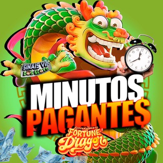 Telegram profile photo for HORARIOS FORTUNE DRAGONπ