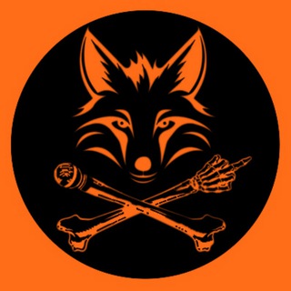 Telegram profile photo for Логово Сибирского Ли́са