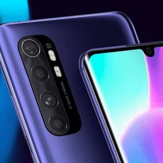 Telegram group profile photo for 🇪🇸 Xiaomi Redmi Mi Note 10 / 11 / 12 / Lite - Español