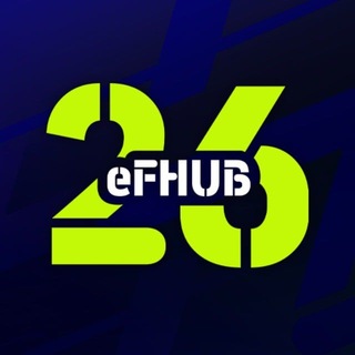 Telegram profile photo for eFHUB_TJ