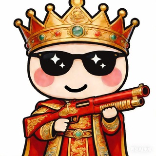 Telegram profile photo for 超自然-无名氏Pro