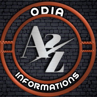 Telegram profile photo for A2Z Jobs Information