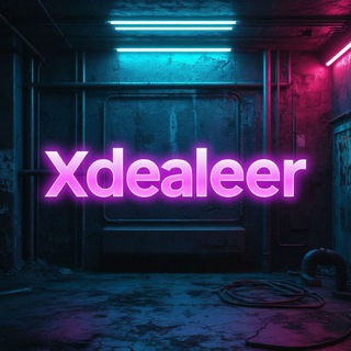 Telegram profile photo for Отзывы @XDealeer