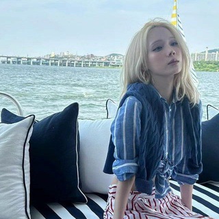 Telegram profile photo for ㅤперешла @STR2GRL